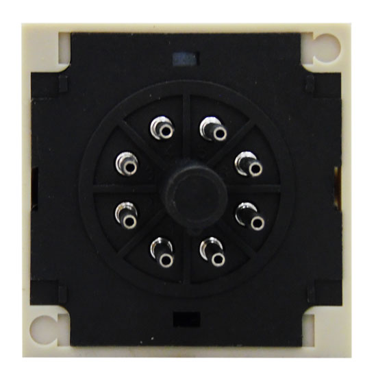 Relè temporizzato H3BA-8 Fato EL1735
