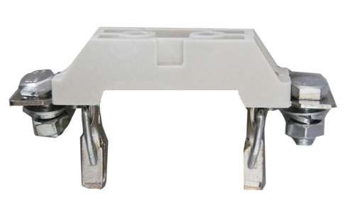 Base per fusibile 63A gL NH00C 500V 120kA FATO
