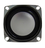 Altoparlante 2" 3W impedenza 4Ohm