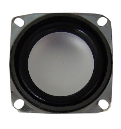 Altoparlante 2" 3W impedenza 4Ohm