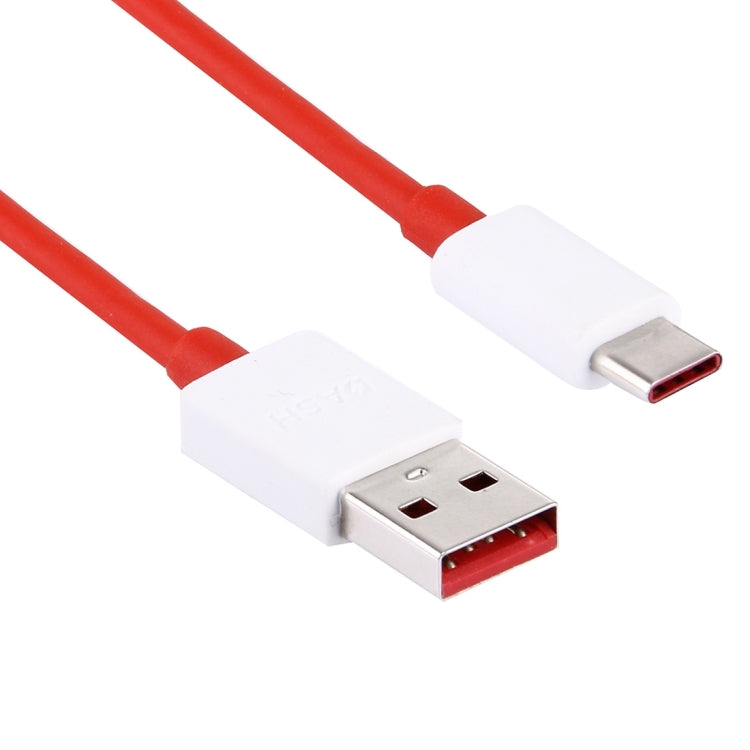Cavo USB a Type-C 1m per ricarica flash OnePlus