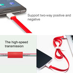 Cavo USB a Type-C 1m per ricarica flash OnePlus