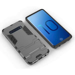 Custodia antiurto in PC TPU per Samsung Galaxy S10