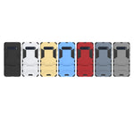 Custodia antiurto in PC TPU per Samsung Galaxy S10