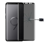 Pellicola vetro temperato 9H privacy per Samsung Galaxy S9+