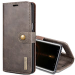 Custodia portafoglio magnetica per Samsung Galaxy Note 8