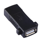 Adattatore USB 2.0 femmina a femmina 8cm