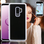 Custodia antiurto TPU e PC per Samsung Galaxy S9+