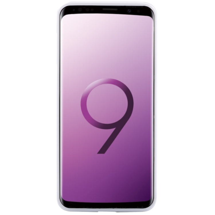 Custodia antiurto TPU e PC per Samsung Galaxy S9+