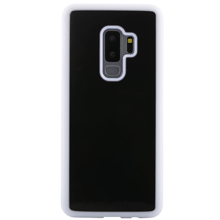 Custodia antiurto TPU e PC per Samsung Galaxy S9+