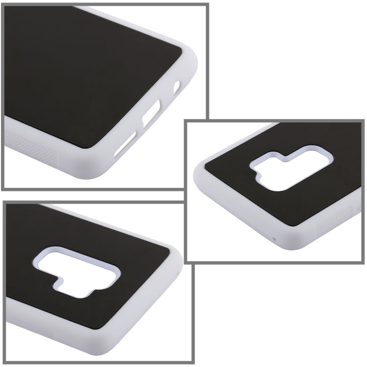 Custodia antiurto TPU e PC per Samsung Galaxy S9+