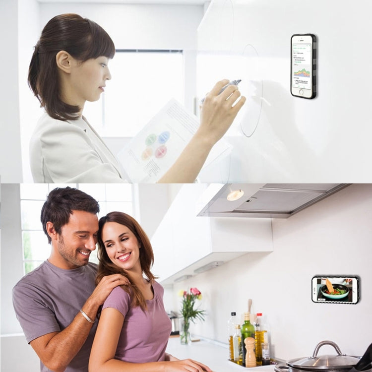 Custodia antiurto TPU e PC per Samsung Galaxy S9+