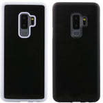 Custodia antiurto TPU e PC per Samsung Galaxy S9+