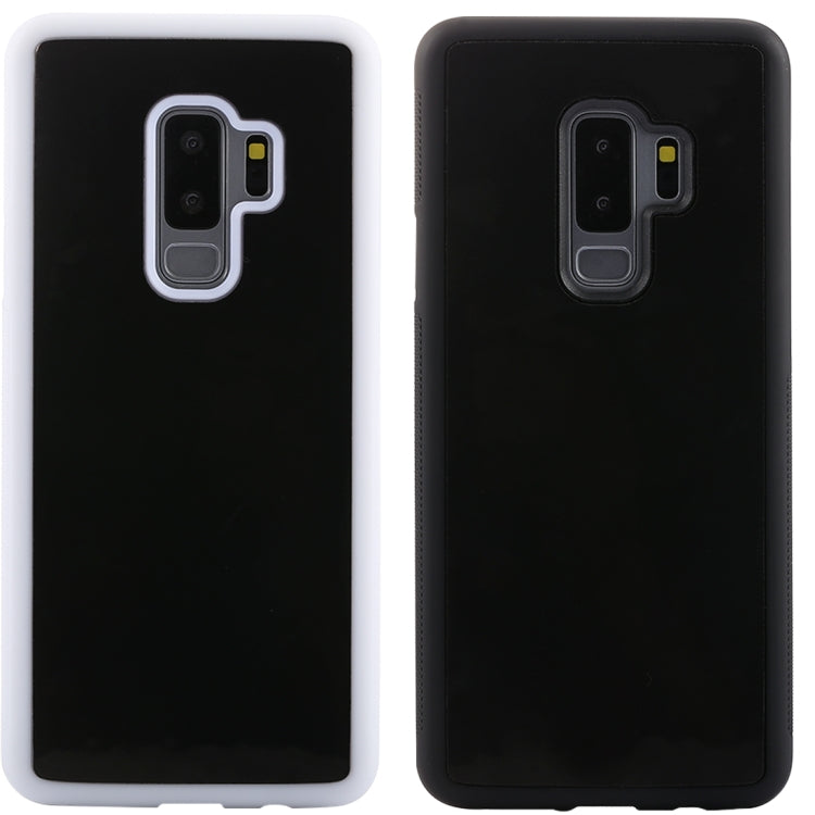 Custodia antiurto TPU e PC per Samsung Galaxy S9+