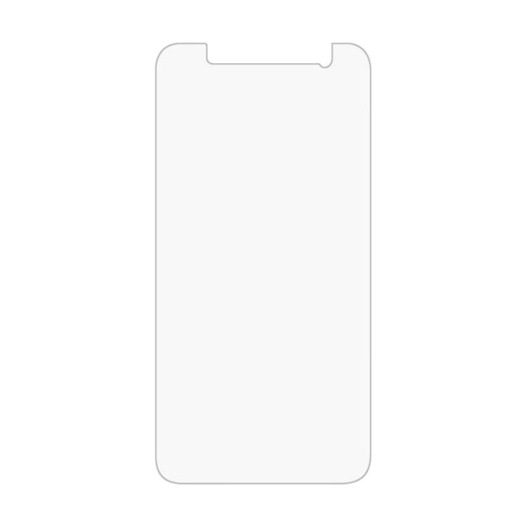 Pellicola vetro temperato per Galaxy J5 (2016) 9H 2,5D