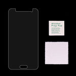 Pellicola vetro temperato per Galaxy J5 (2016) 9H 2,5D
