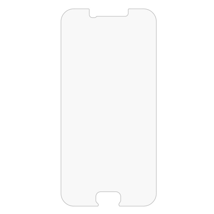 Pellicola vetro temperato 0,26 mm 9H per Galaxy A8 2016