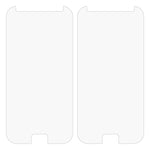 Pellicola vetro temperato Samsung Galaxy A5 2017 set 2 pezzi