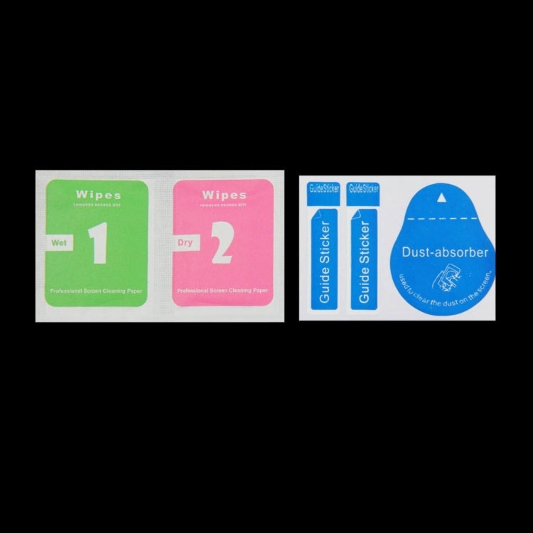 Pellicola vetro temperato Samsung Galaxy A5 2017 set 2 pezzi