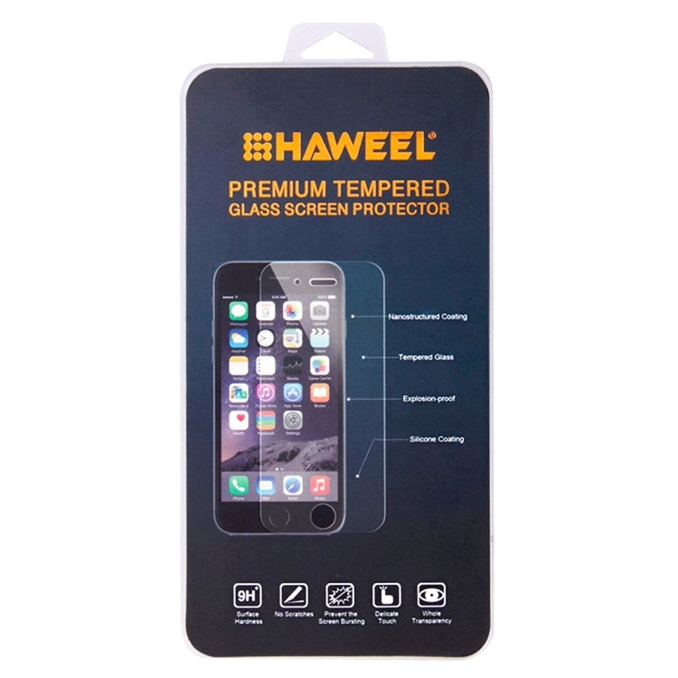 Pellicola vetro temperato Samsung Galaxy A5 2017 set 2 pezzi