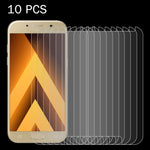 Pellicola vetro temperato per Samsung Galaxy A5 2017 10 pezzi