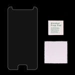 Pellicola vetro temperato per Galaxy A5 2017 0,26 mm 9H