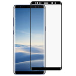 Pellicola vetro temperato 9H per Samsung Galaxy Note8 0,3mm