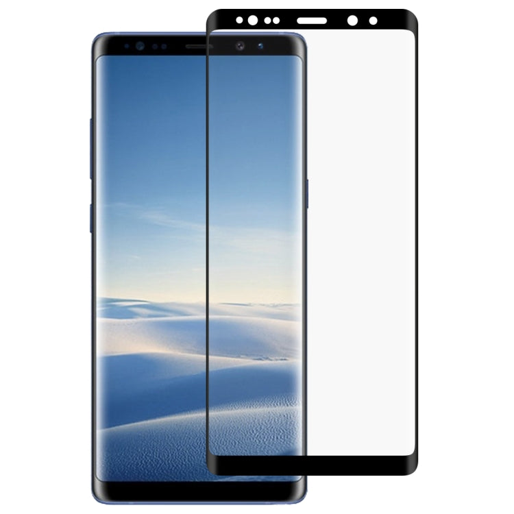 Pellicola vetro temperato 9H per Samsung Galaxy Note8 0,3mm