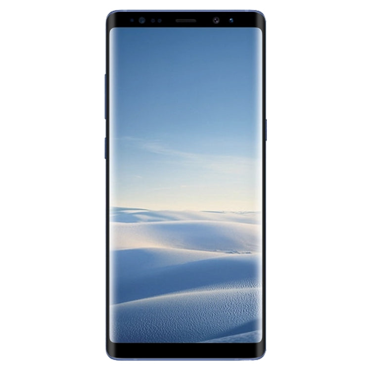 Pellicola vetro temperato 9H per Samsung Galaxy Note8 0,3mm