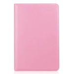 Custodia in pelle rotante 360° per Galaxy Tab S4 10.5
