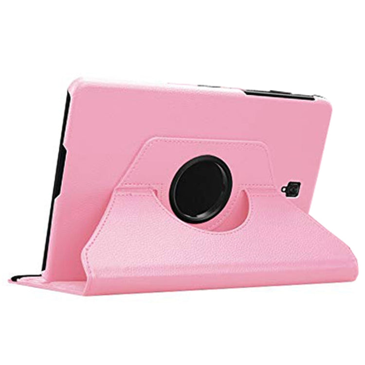 Custodia in pelle rotante 360° per Galaxy Tab S4 10.5