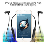 Auricolari Bluetooth Sportivi Universali per smartphone