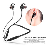 Auricolari Bluetooth Sportivi Universali per smartphone