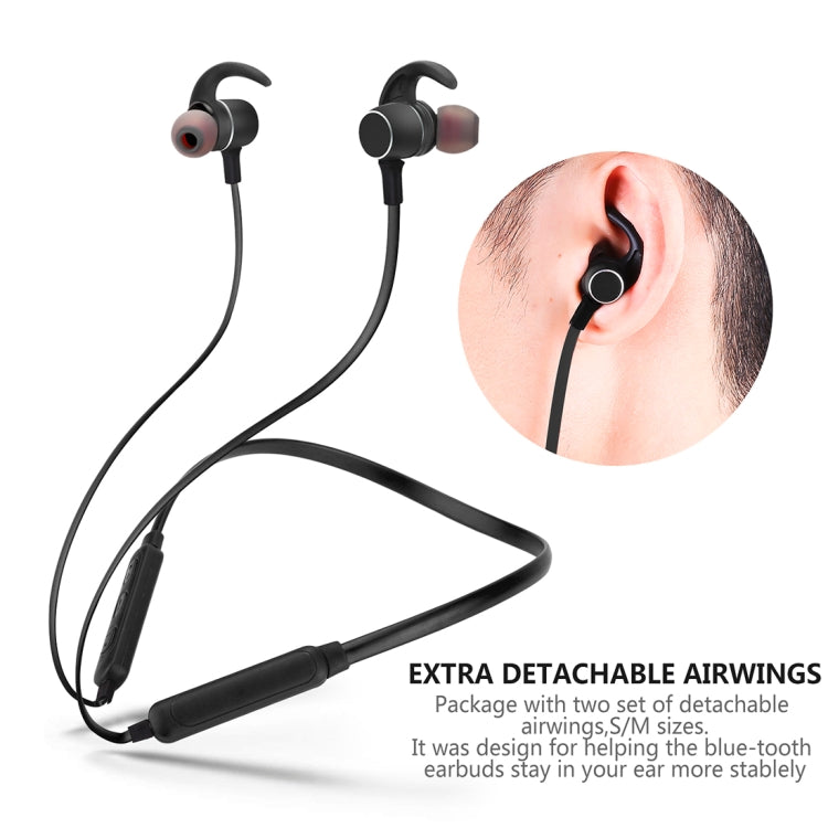 Auricolari Bluetooth Sportivi Universali per smartphone