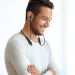 Auricolari Bluetooth Sportivi Universali per smartphone