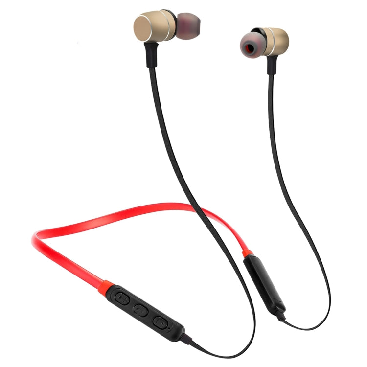 Auricolari Bluetooth Sportivi Universali per smartphone