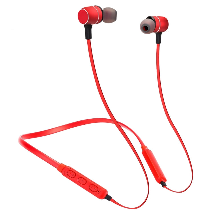 Auricolari Bluetooth Sportivi Universali per smartphone