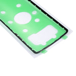 Adesivo copertura posteriore per Samsung Galaxy Note 8