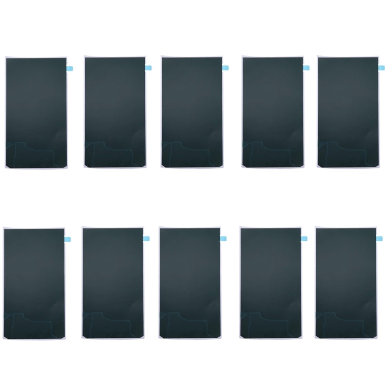 Adesivi posteriori digitalizzatore per Samsung Galaxy A7 2017