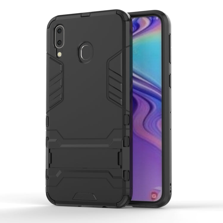 Custodia antiurto per Samsung Galaxy M20