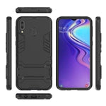 Custodia antiurto per Samsung Galaxy M20