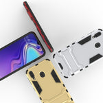Custodia antiurto per Samsung Galaxy M20