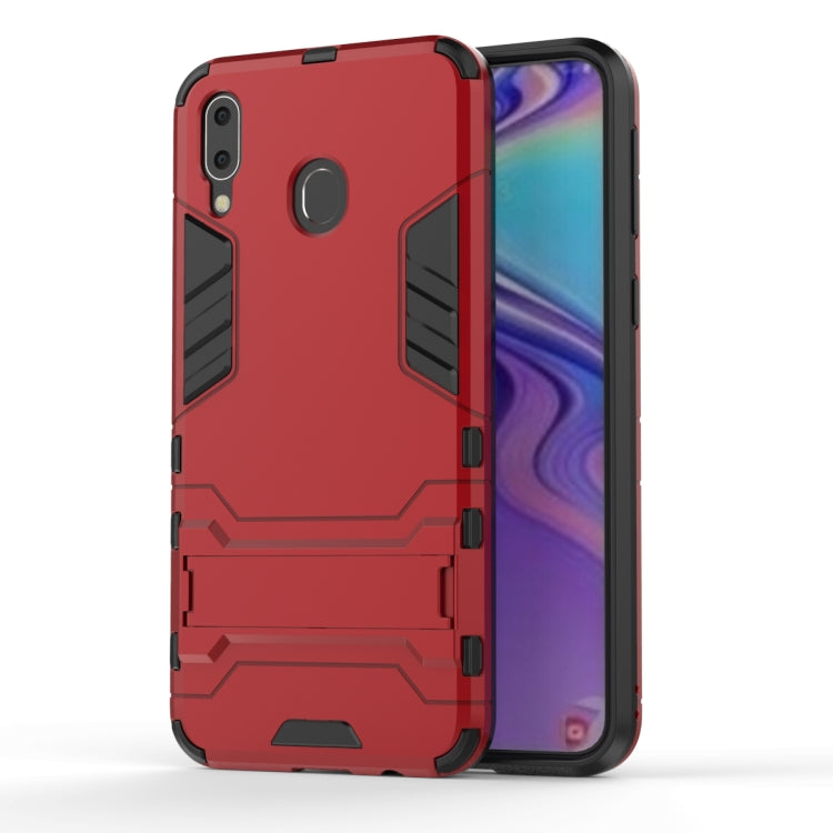 Custodia antiurto per Samsung Galaxy M20