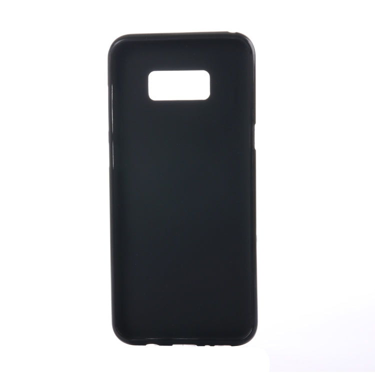 Custodia TPU morbido per Samsung Galaxy S8