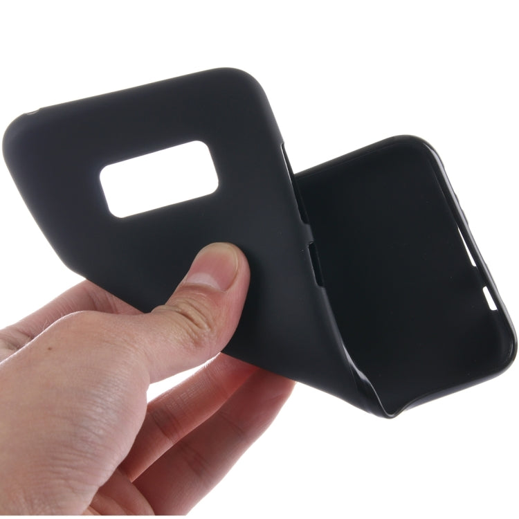 Custodia TPU morbido per Samsung Galaxy S8+