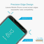 Pellicola in vetro temperato per Galaxy J6 (2018) 0,26 mm 100 pez