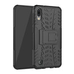 Custodia antiurto in PC TPU per Samsung Galaxy M10