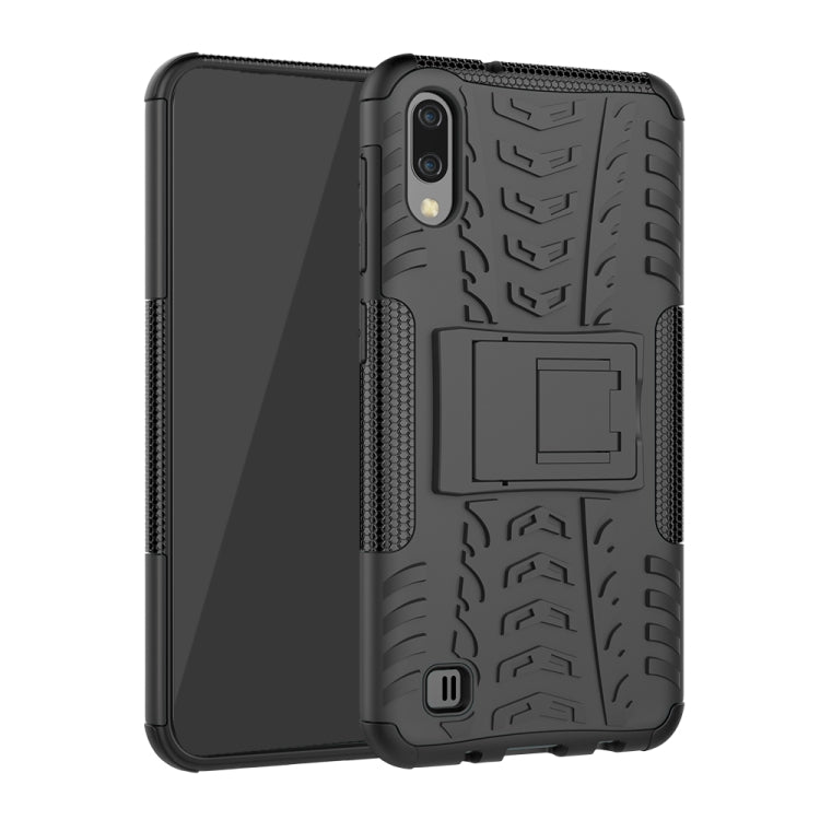 Custodia antiurto in PC TPU per Samsung Galaxy M10