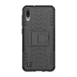 Custodia antiurto in PC TPU per Samsung Galaxy M10