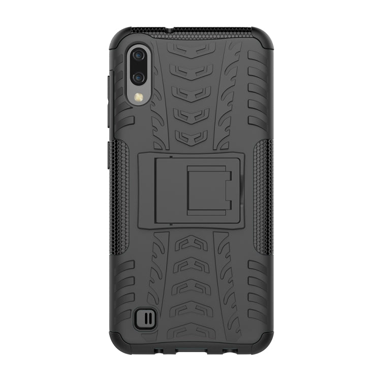 Custodia antiurto in PC TPU per Samsung Galaxy M10
